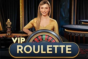VIP Roulette The Club