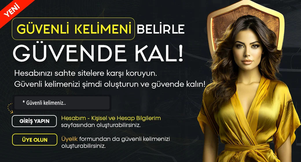 Nerobet Güvenlik